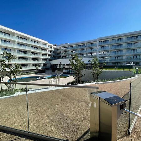 Klif Apartamenty Polanki Aqua C306 Z Garazem Kołobrzeg Extérieur photo