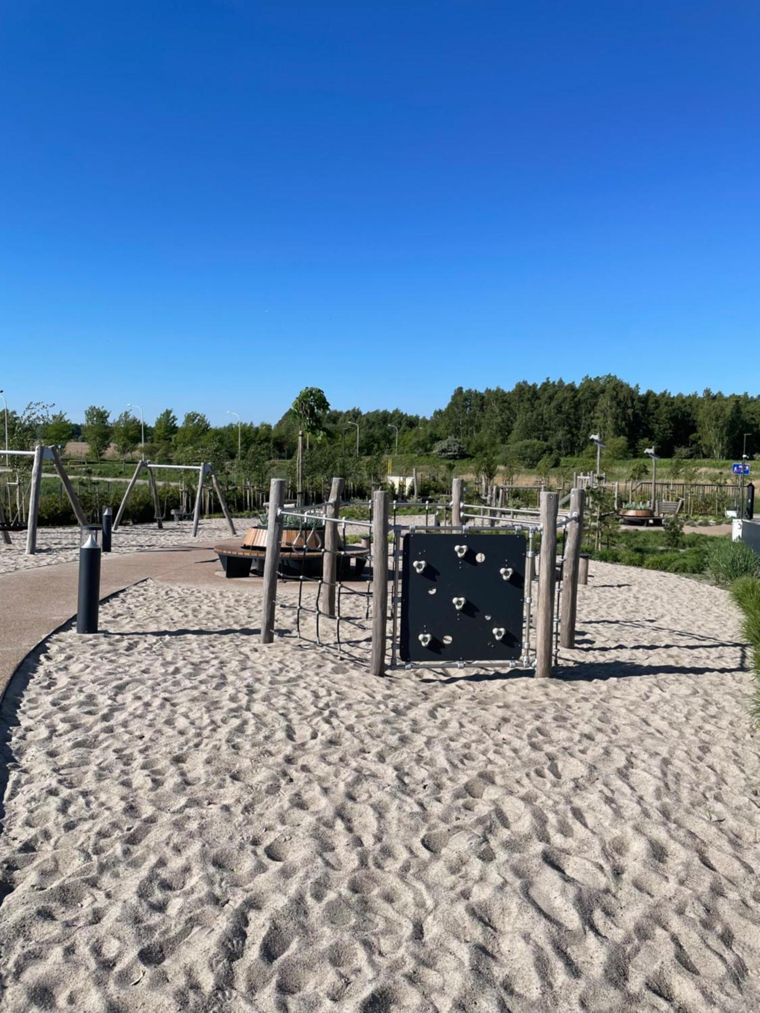 Klif Apartamenty Polanki Aqua C306 Z Garazem Kołobrzeg Extérieur photo