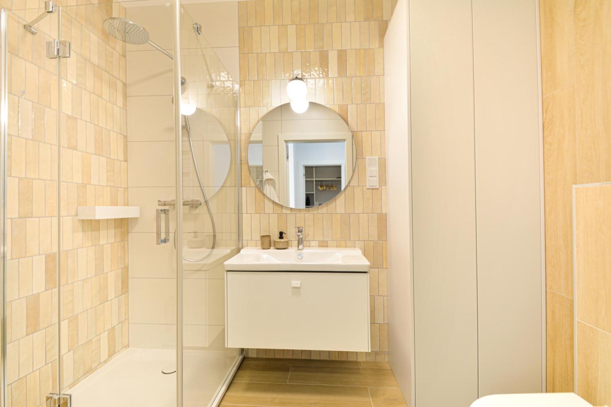 Klif Apartamenty Polanki Aqua C306 Z Garazem Kołobrzeg Extérieur photo