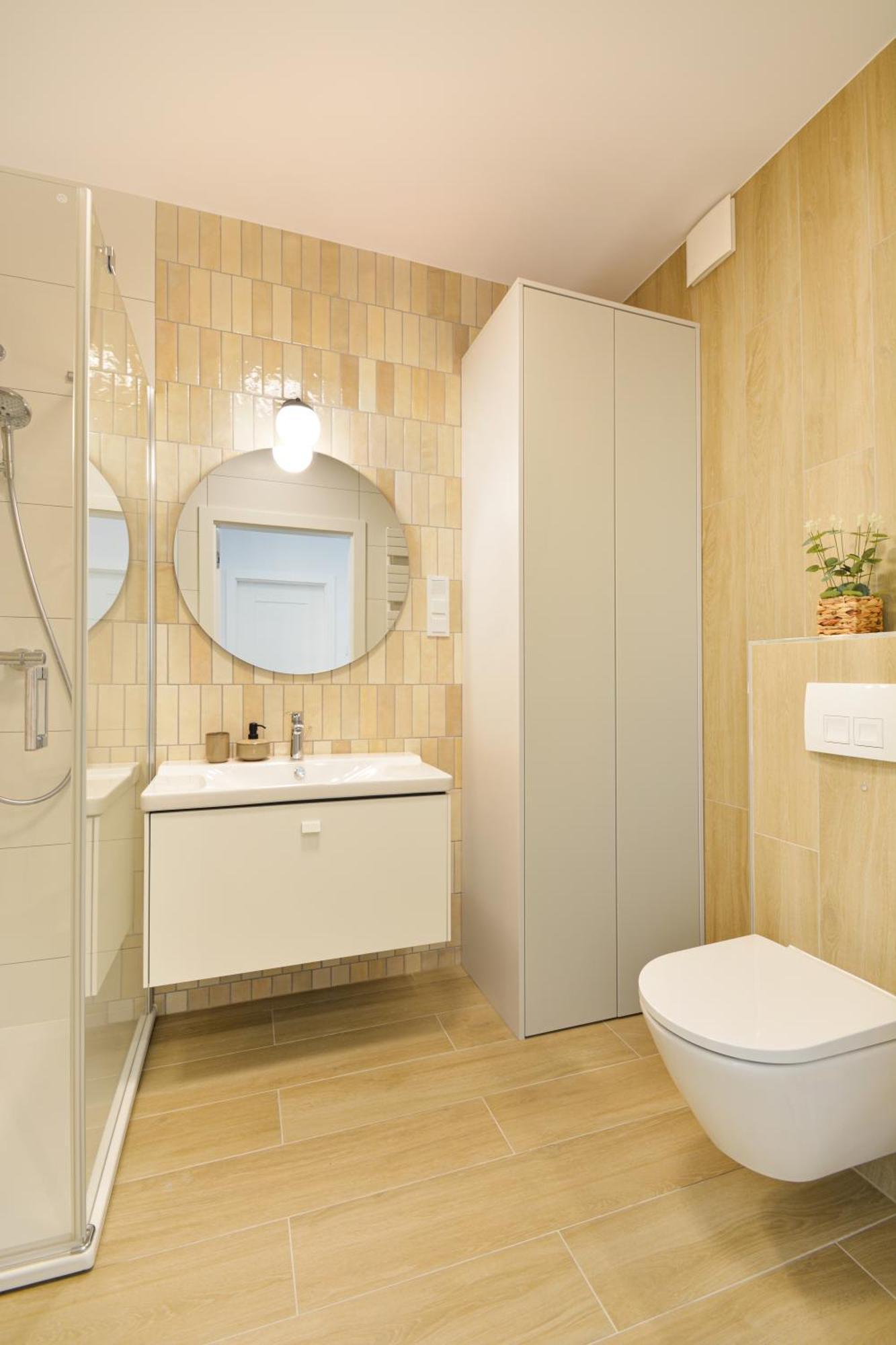 Klif Apartamenty Polanki Aqua C306 Z Garazem Kołobrzeg Extérieur photo