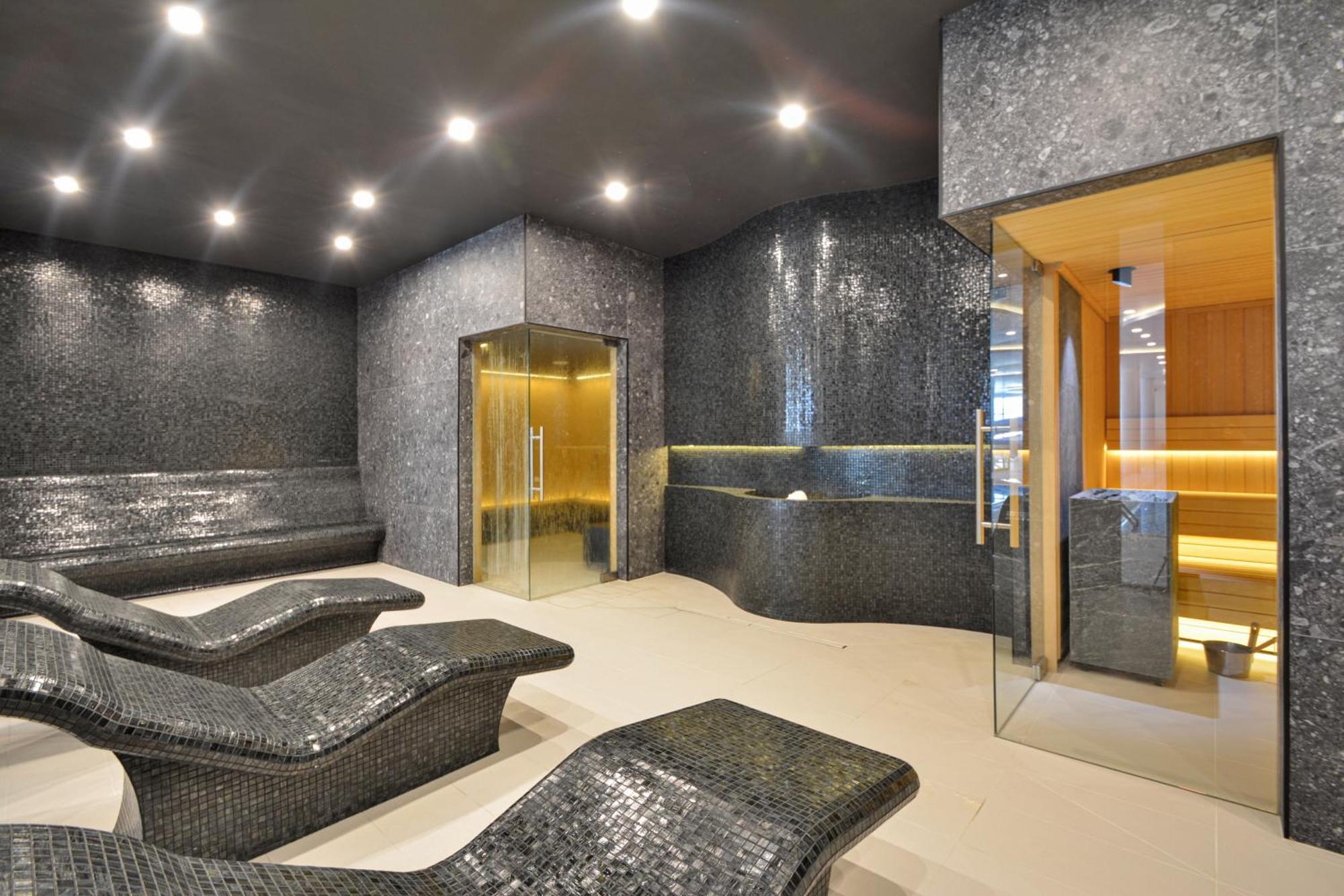 Klif Apartamenty Polanki Aqua C306 Z Garazem Kołobrzeg Extérieur photo